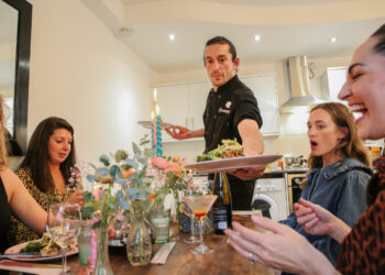 Top Tips for Hiring a Private Chef in Cincinnati