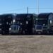 Truck Driving Programs
