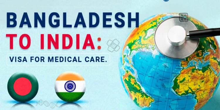 Visa for Medical Attendants Facilitating Support and Care