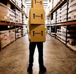 buying and selling excess inventory