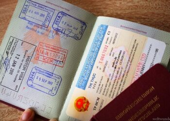 Navigating the Cambodian Visa Process for Indian Citizens