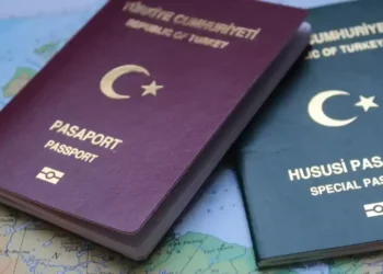Turkey Visa Requirements for Cypriot Citizens  What