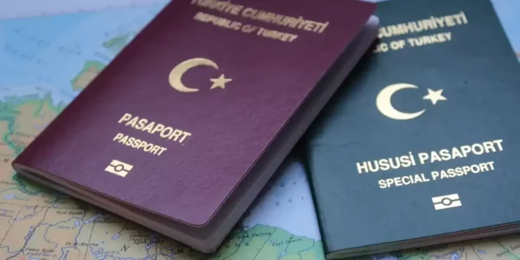Turkey Visa Requirements for Cypriot Citizens  What