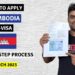 Cambodian Visa for Indian Citizens  A Complete Guide