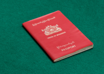 A Gateway to India  Navigating Visa Requirements for Myanmar Citizens