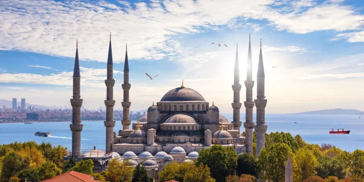 A Guide to Turkey Visa for Citizens of the Bahamas