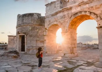 Turkey Visa for Jamaican Citizens  A Guide to Seamless Travel