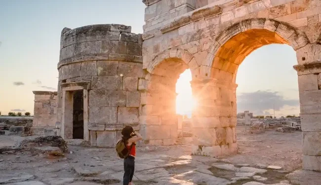 Turkey Visa for Jamaican Citizens  A Guide to Seamless Travel