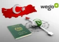 A Comprehensive Guide to Turkey Visa for Pakistani Citizens