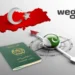A Comprehensive Guide to Turkey Visa for Pakistani Citizens