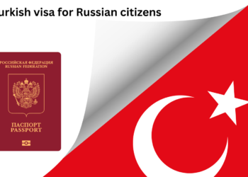 Navigating Turkey’s Tourist Visa  A Comprehensive Guide