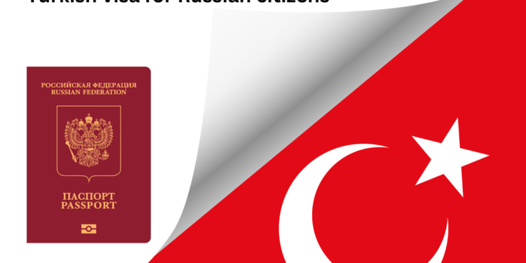 Navigating Turkey’s Tourist Visa  A Comprehensive Guide