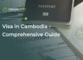 Cambodian Visa for UK Citizens  A Comprehensive Guide