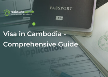 Cambodian Visa for UK Citizens  A Comprehensive Guide