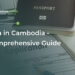 Cambodian Visa for UK Citizens  A Comprehensive Guide