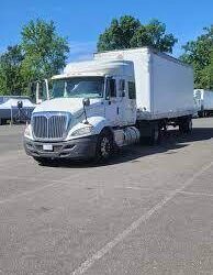 Class A CDL Training