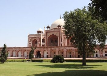 Guide to Obtaining an Indian Visa for US Citizens