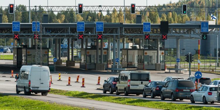 Urgent Visa Process and Land Border Entry for Turkey