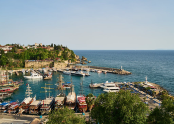 Turkey Visa  and Solomon Islands Citizens