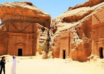 Guide to Saudi Visas for UK Citizens