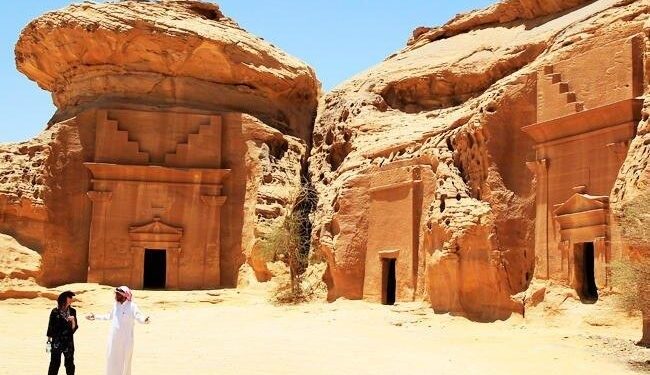 Guide to Saudi Visas for UK Citizens