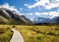 Obtaining a New Zealand Visitor Visa