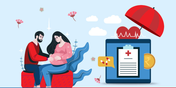 How to Avail Maternity Insurance Benefits?