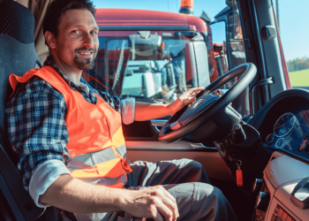 Commercial Driving License Classes