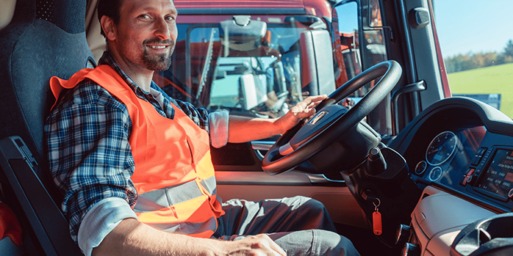 Commercial Driving License Classes