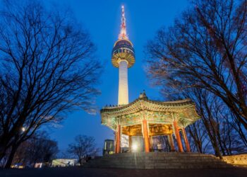 How Can South Korean Citizens Obtain a Canada Visa?