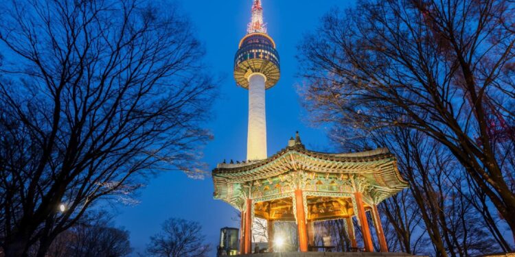 How Can South Korean Citizens Obtain a Canada Visa?