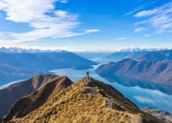 How to Apply for a New Zealand Visa for Bahrain Citizens