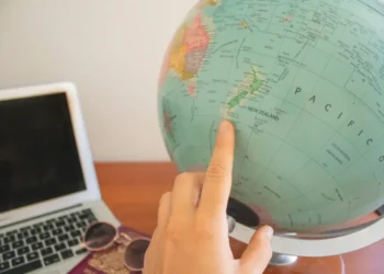 NZETA Application Form and New Zealand Tourist Visa