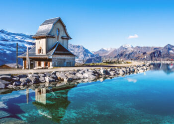 New Zealand Visas for Swiss and US Citizens