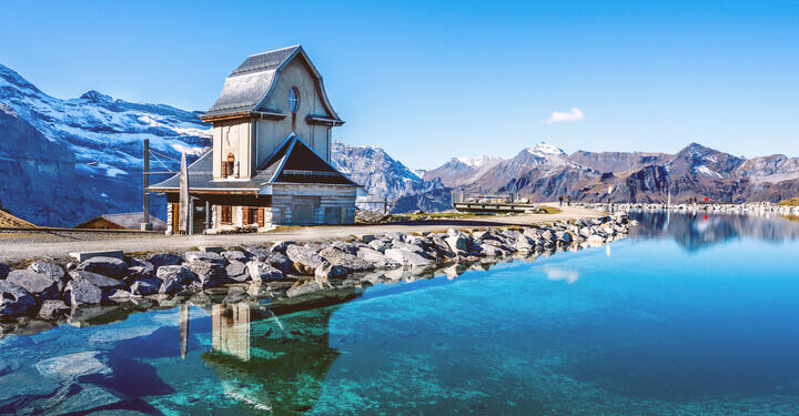 New Zealand Visas for Swiss and US Citizens