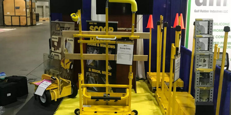 Choose Saw Trax for High-Quality Vertical Panel Saws