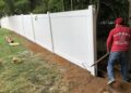 Sabba's Landscaping: The Experts in HOA Arbor and Pergola Design and Installation in Howell, NJ