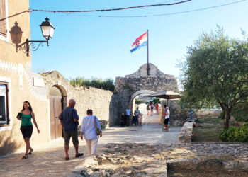 What Are the  Process Canada Visa for Croatian Citizens?