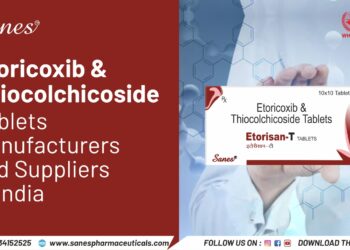 Sanes Pharmaceuticals