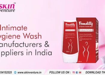 intimate hygiene wash