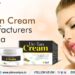 De tan cream manufacturers
