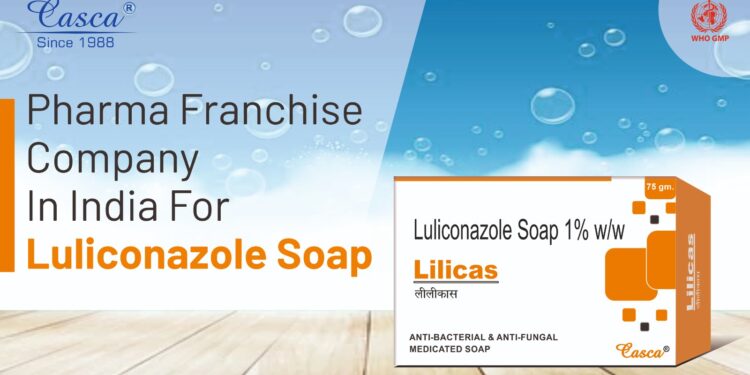 LilicasSoap