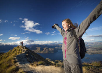 Guide to New Zealand Visas for US Citizens