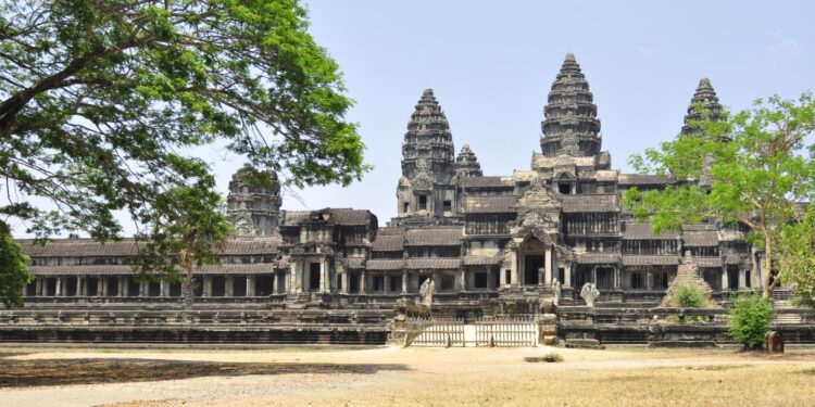 Cambodia Visa  Spanish and Slovak Citizens
