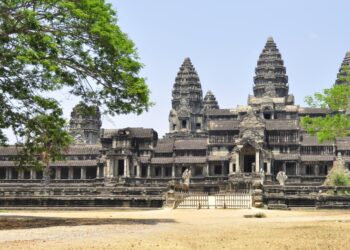 Cambodia Visa and Latvian Citizens