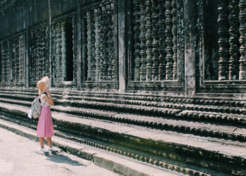 Cambodia Visa and Russian Citizens