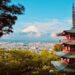 Obtaining a Sri Lanka Visa for Japanese Citizens