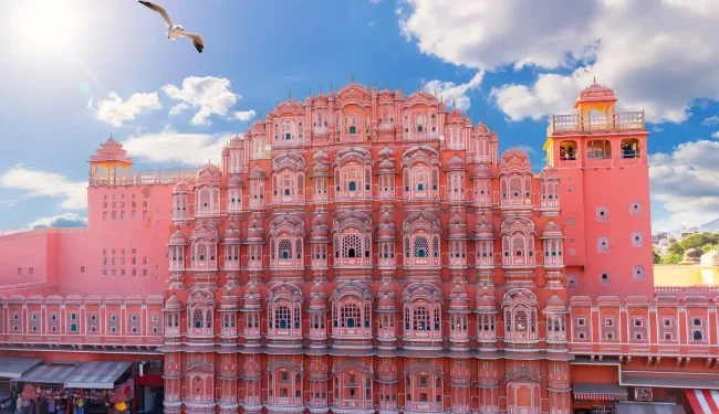 an Indian Visa as an Australian Citizen