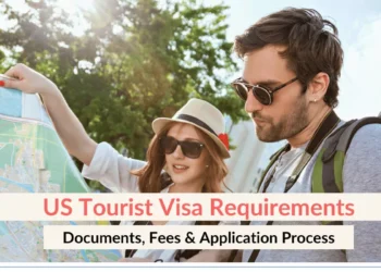 Navigating the US Visa  for Swiss Citizens