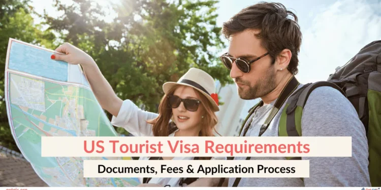 Navigating the US Visa  for Swiss Citizens